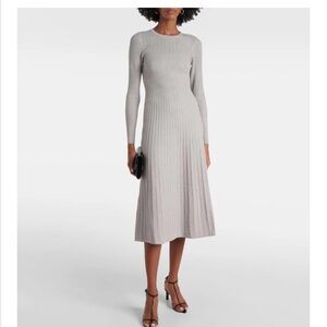 Veronica Beard Nami Knit Dress